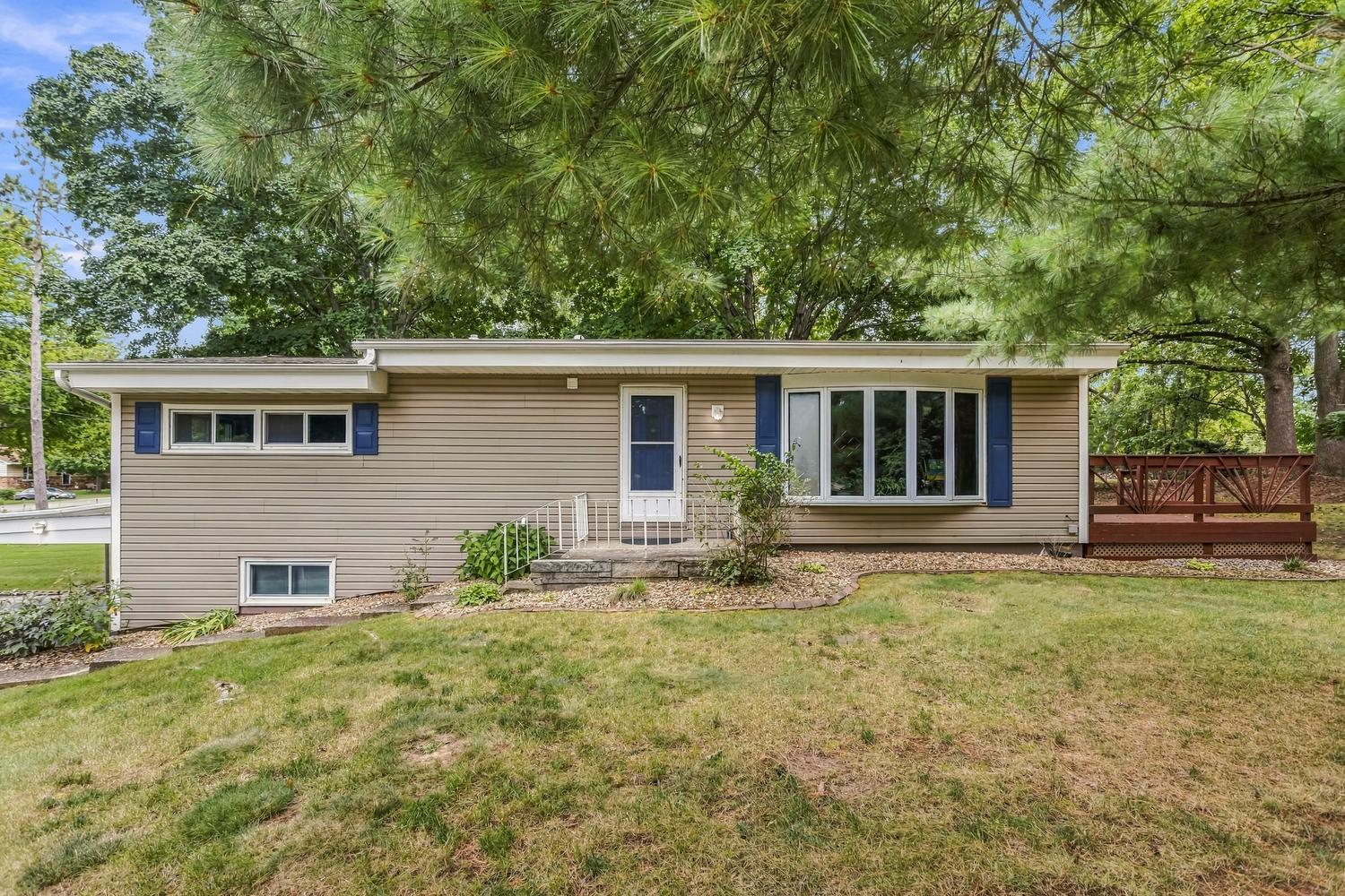 4903 Thrush Avenue Property Photo 1