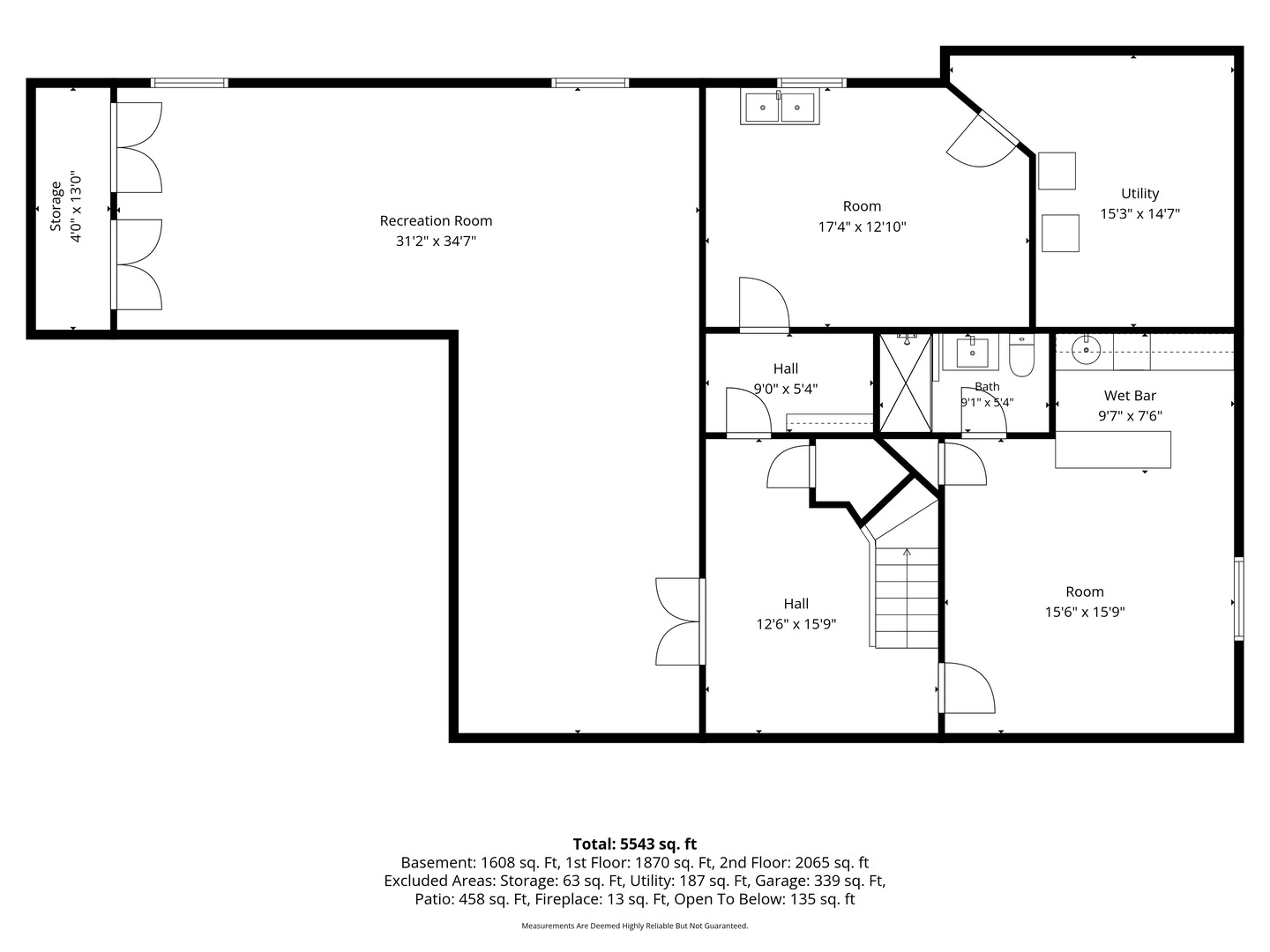 5153 Farwell Avenue Property Photo 79