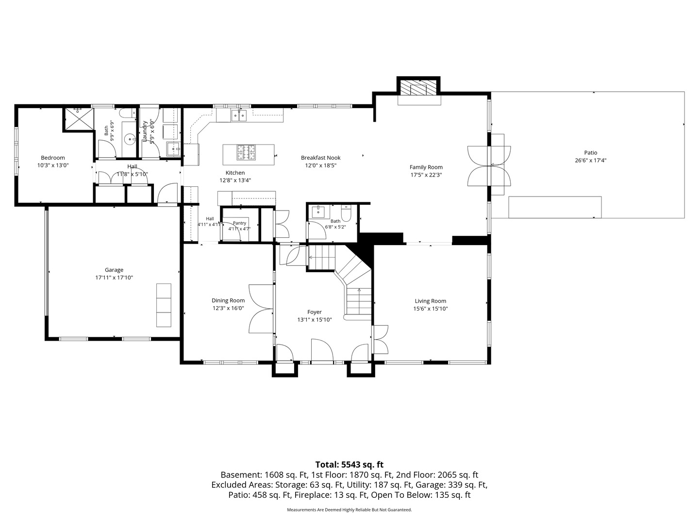 5153 Farwell Avenue Property Photo 80