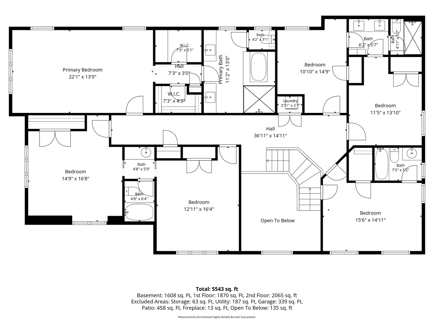 5153 Farwell Avenue Property Photo 81