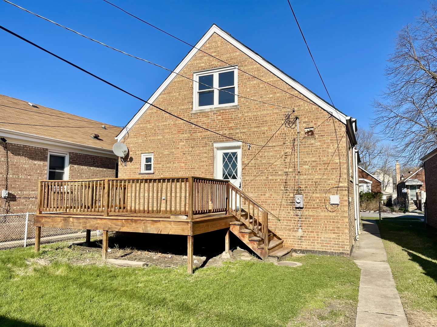8312 S Phillips Avenue Property Photo 27