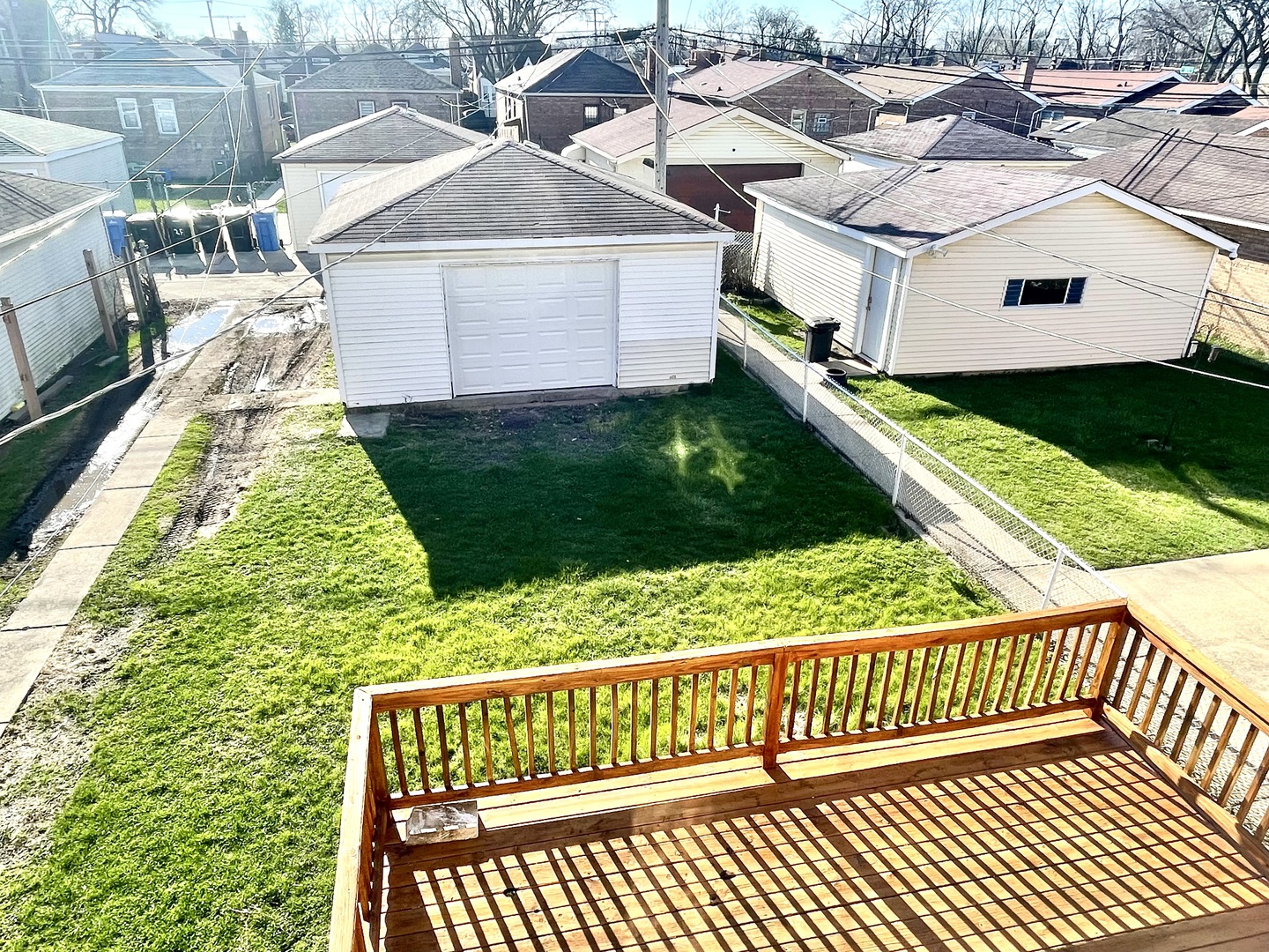 8312 S Phillips Avenue Property Photo 28