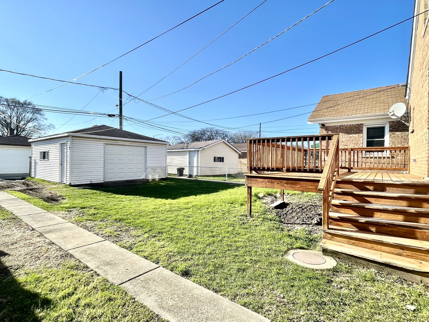 8312 S Phillips Avenue Property Photo 29