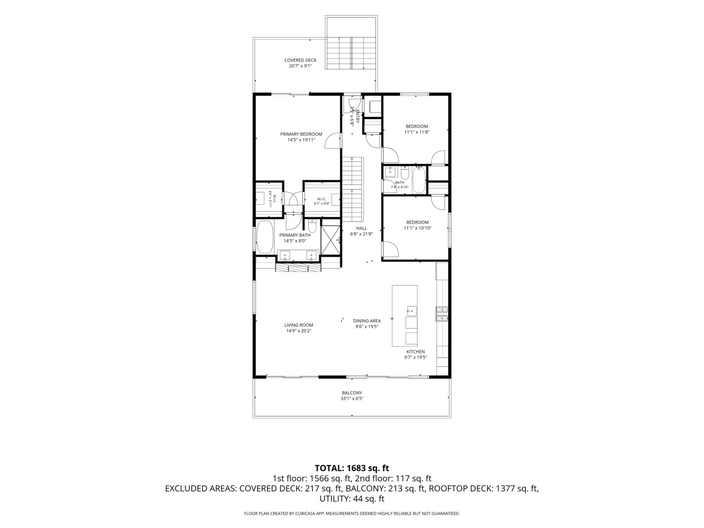 2422 W Lyndale Street 3 Property Photo 31
