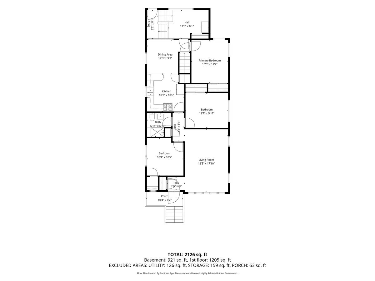 3974 N Oleander Avenue Property Photo 25