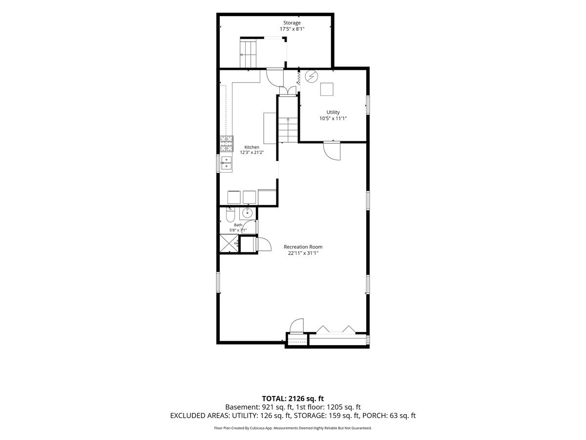 3974 N Oleander Avenue Property Photo 26