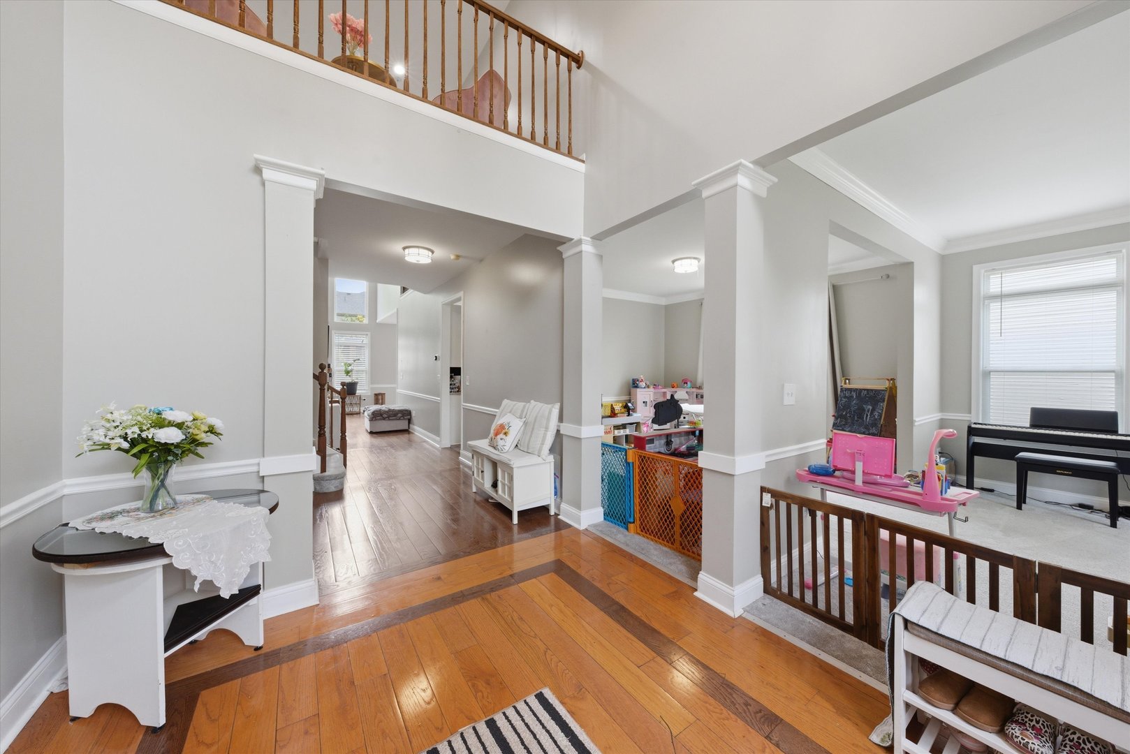 1571 Woodland Lane Property Photo 3