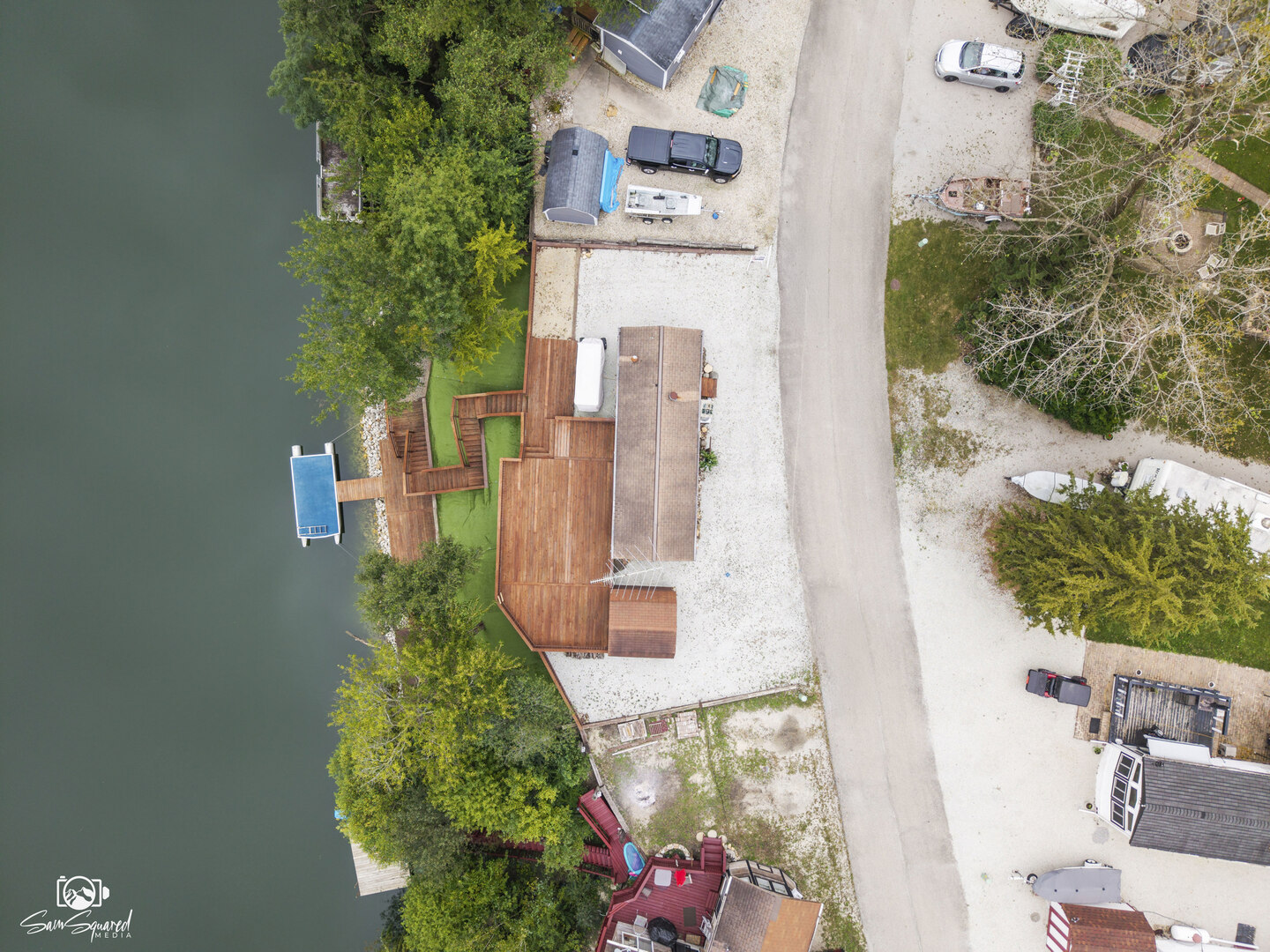 73 Lakeshore Drive Property Photo 22