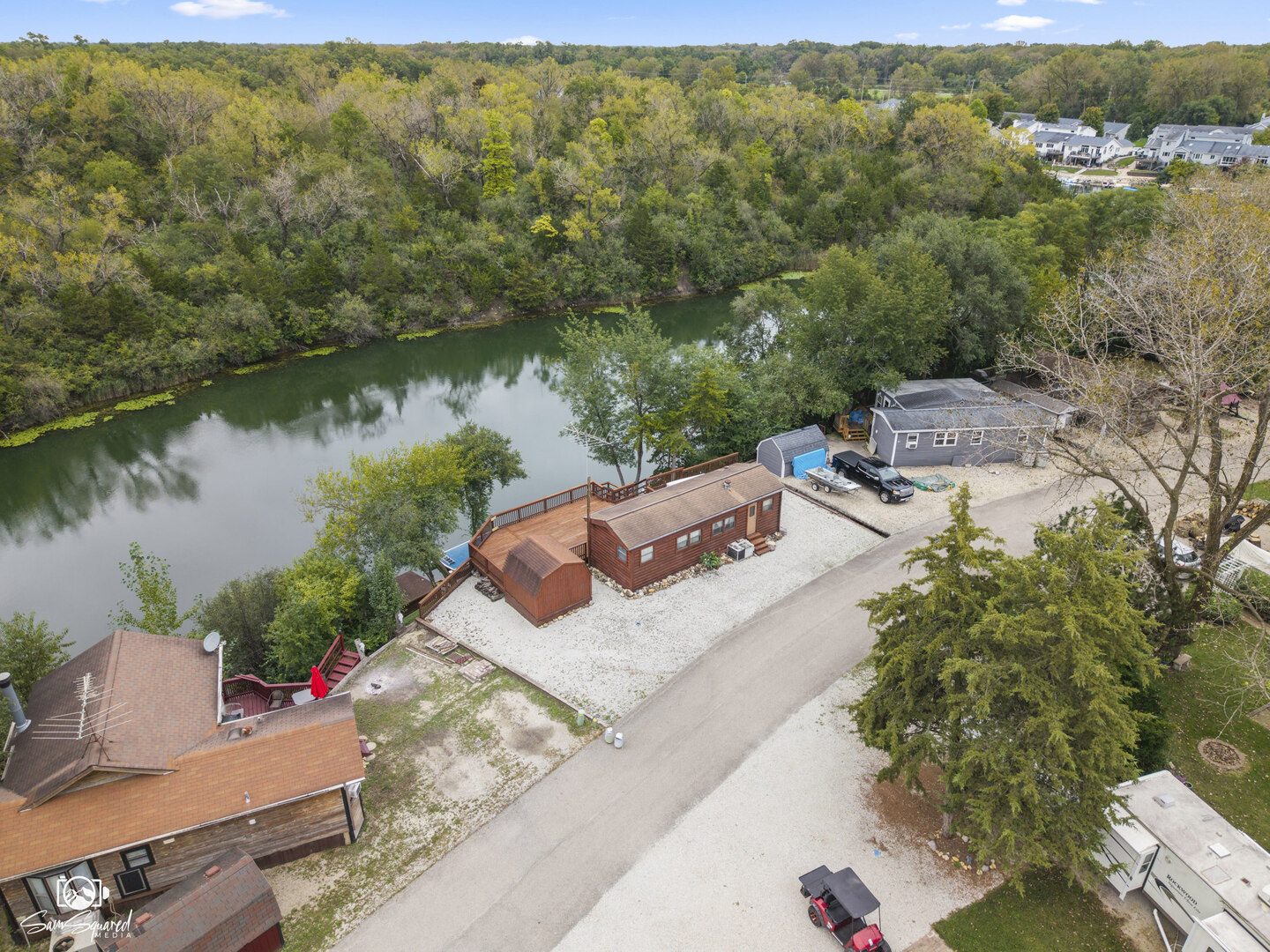 73 Lakeshore Drive Property Photo 29