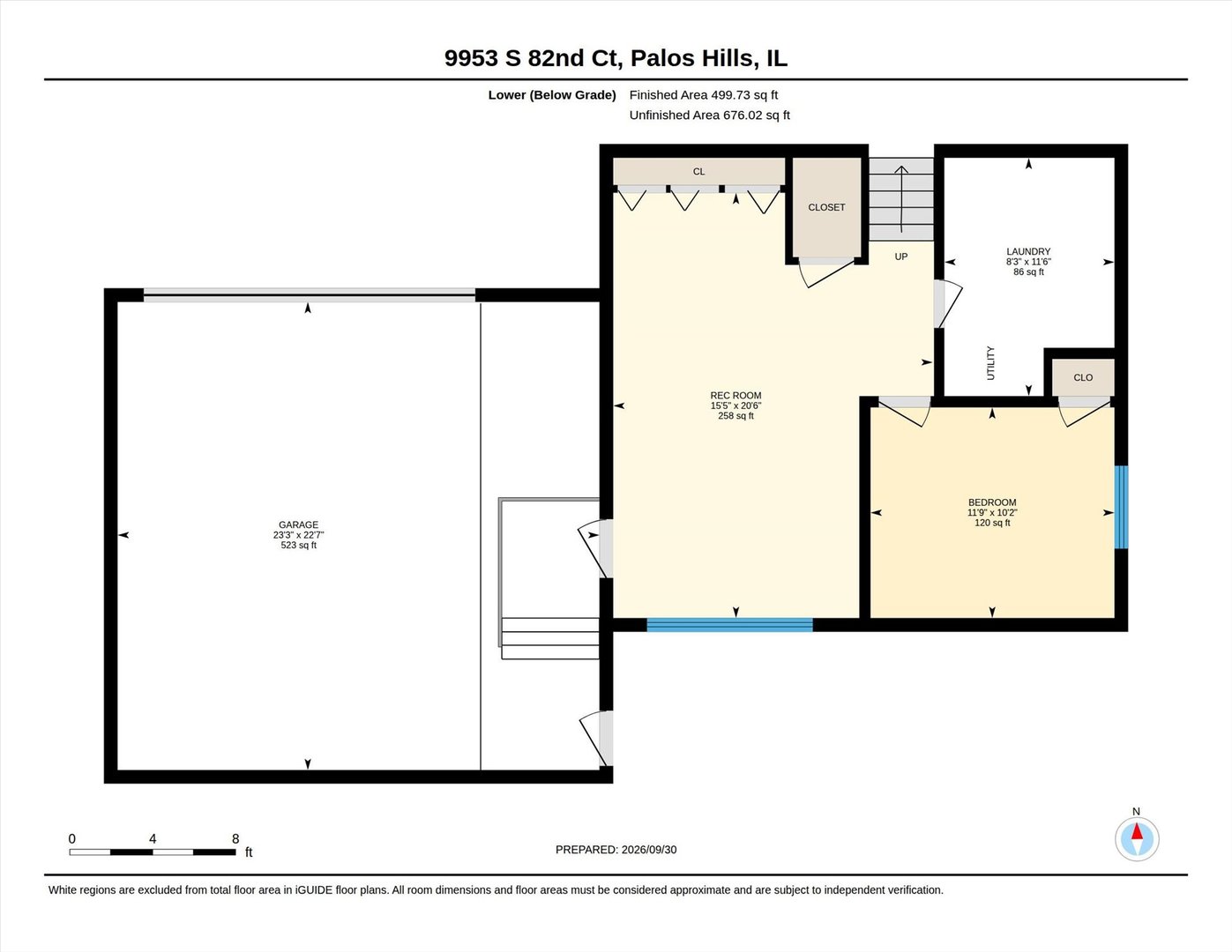 9953 S 82nd Court Property Photo 30