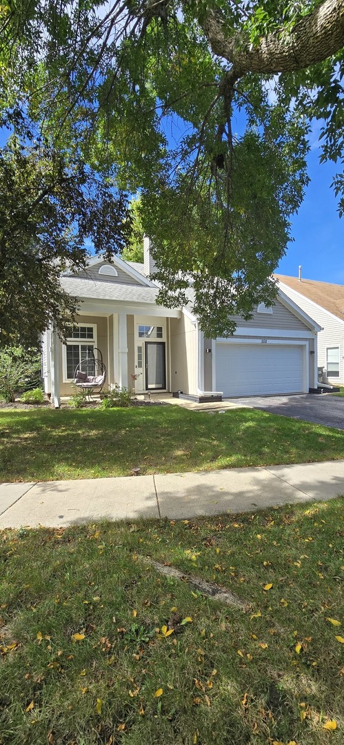 5511 Chantilly Circle Property Photo 1