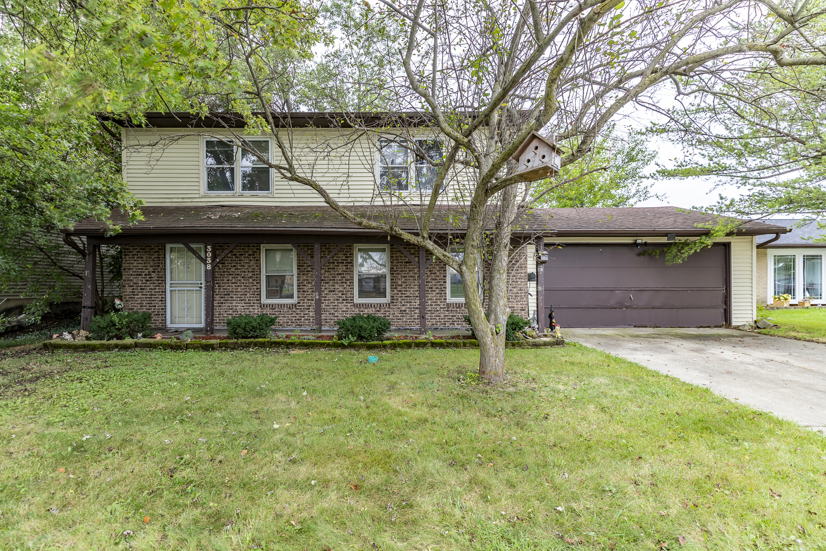 3038 223rd Street Property Photo 1