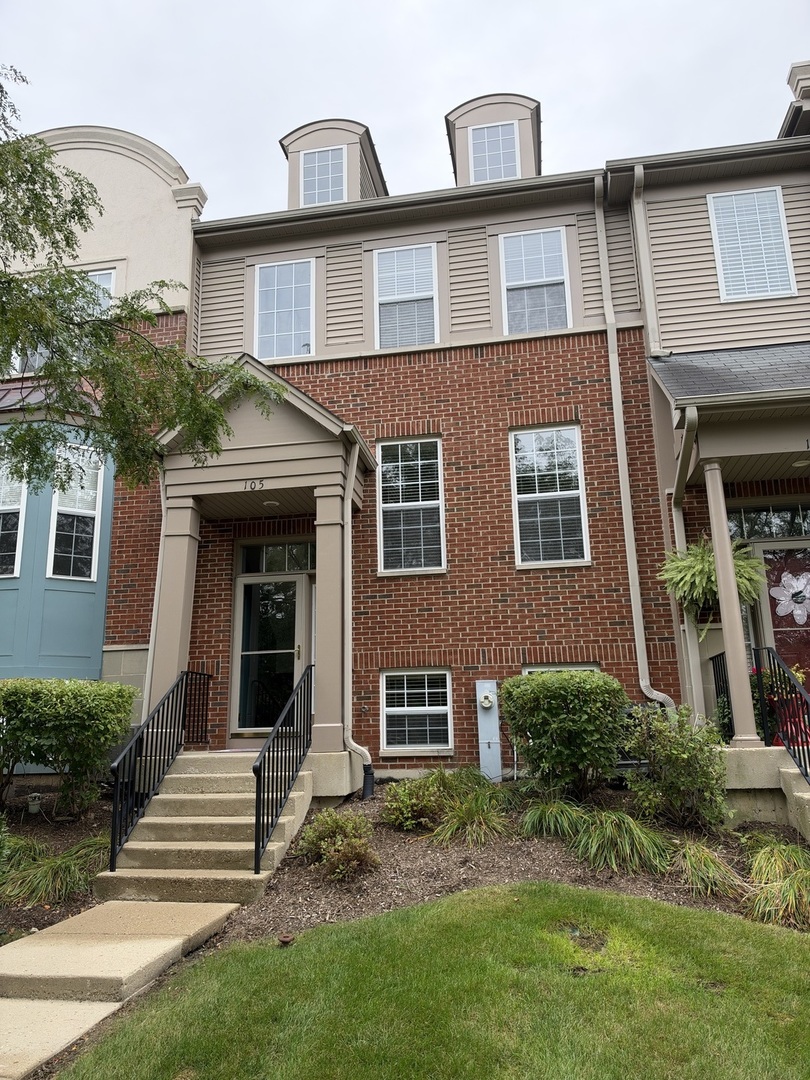 105 Station Park Circle Property Photo 1