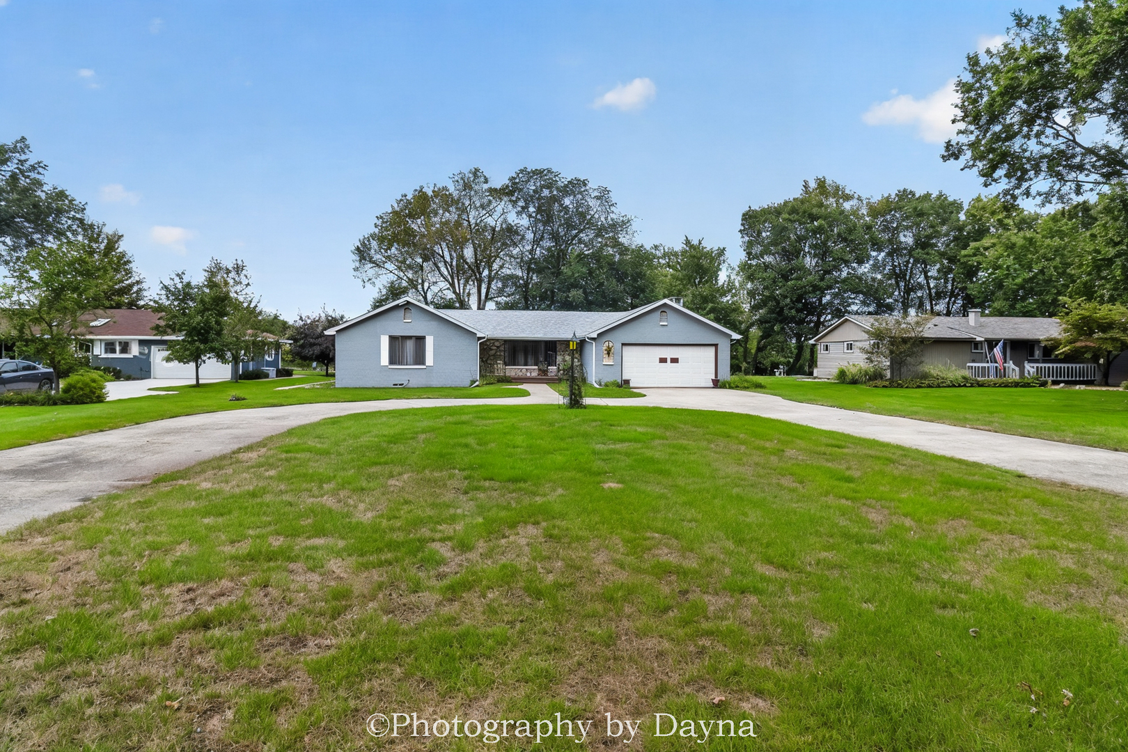 1930 Bittersweet Drive Property Photo 1