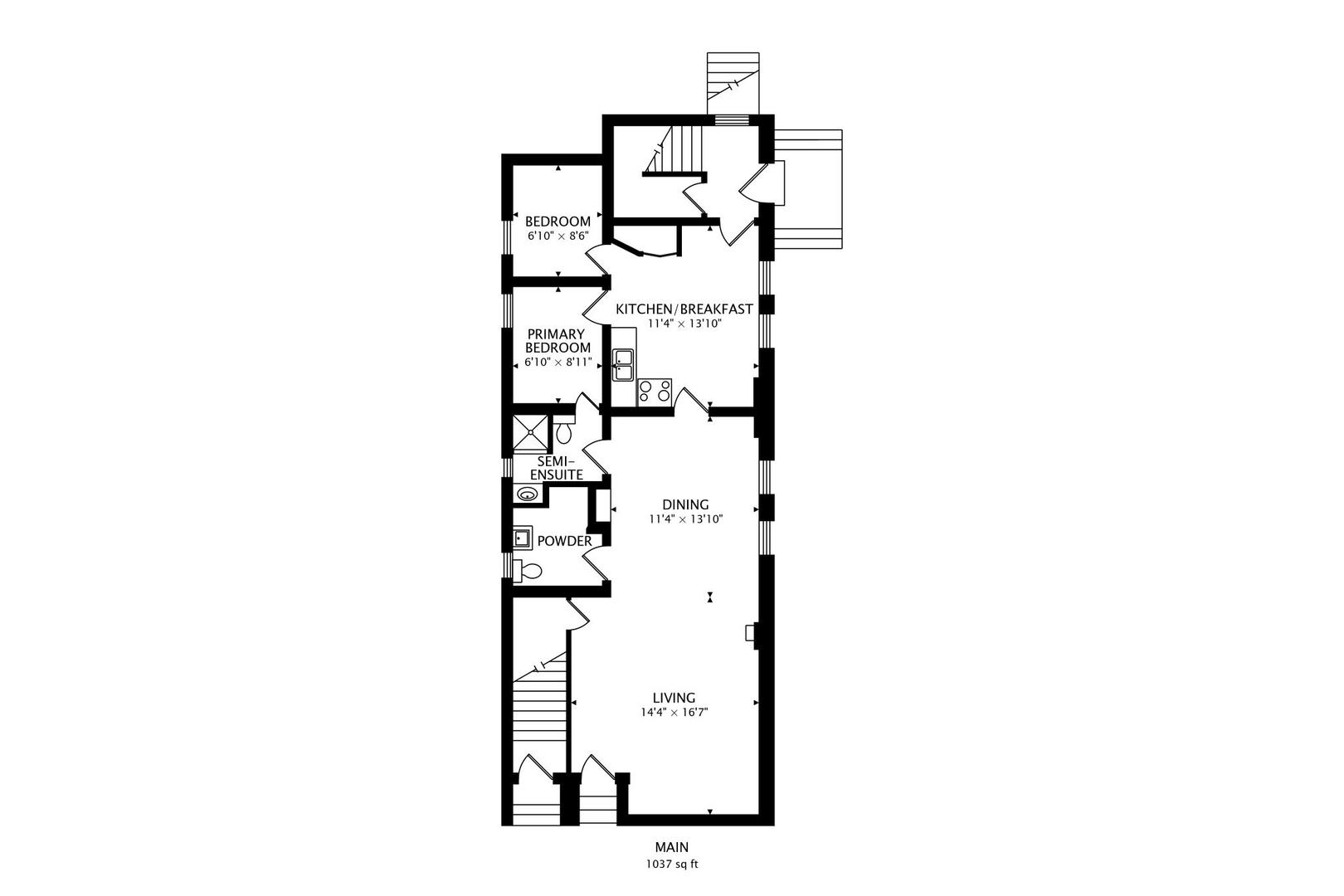 2625 S Central Park Avenue Property Photo 45