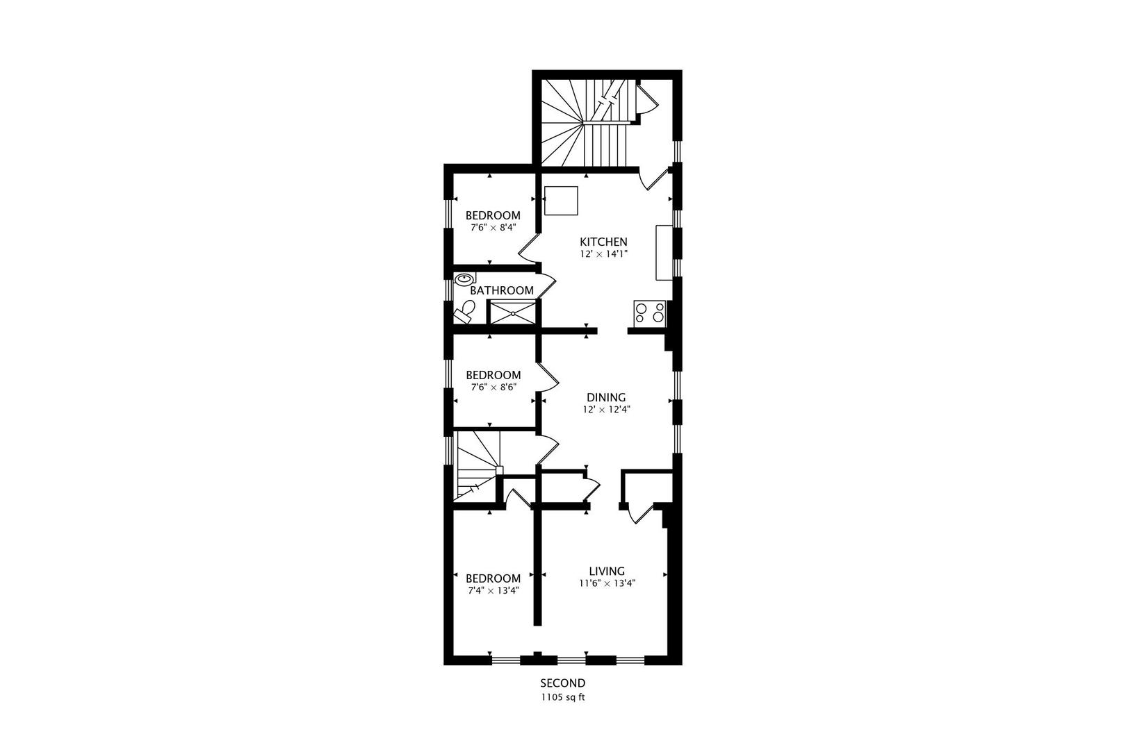 2625 S Central Park Avenue Property Photo 46