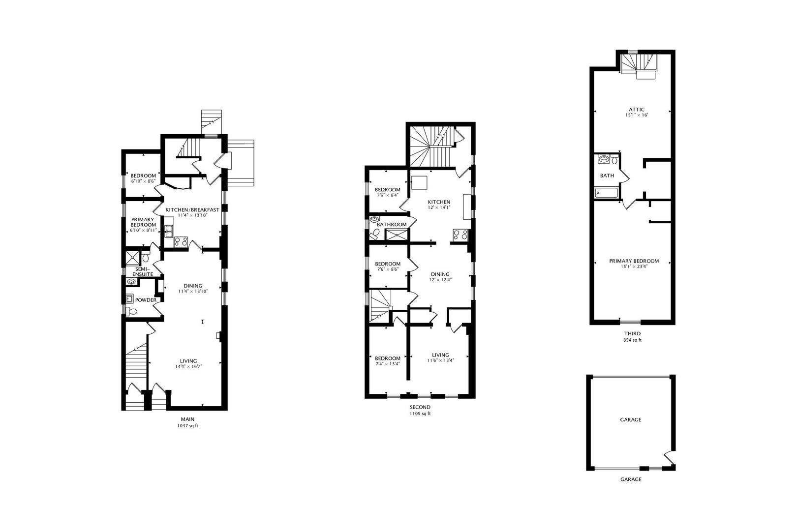 2625 S Central Park Avenue Property Photo 48