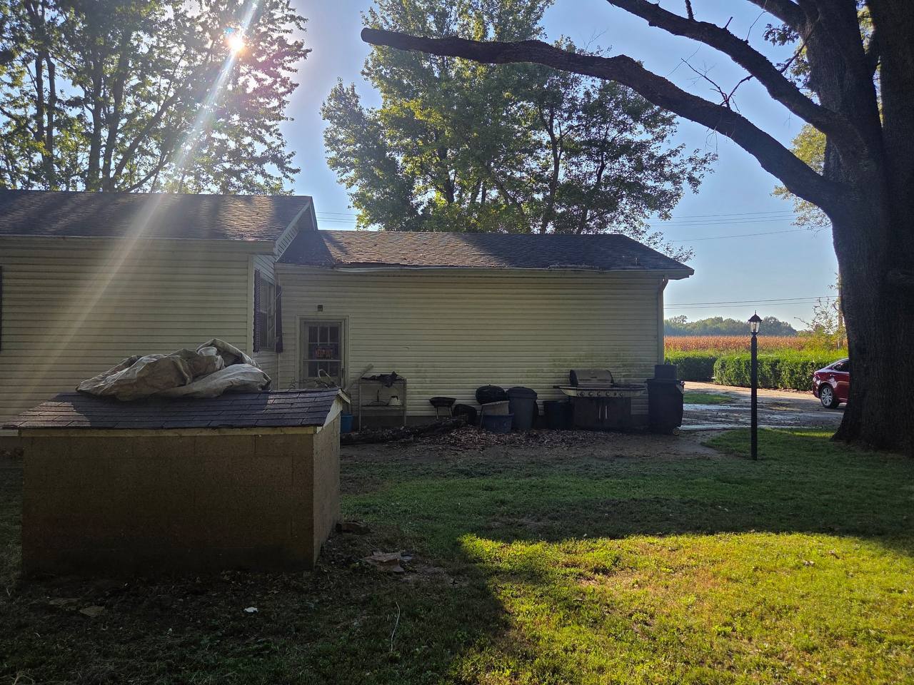 768 Airport Road Property Photo 4