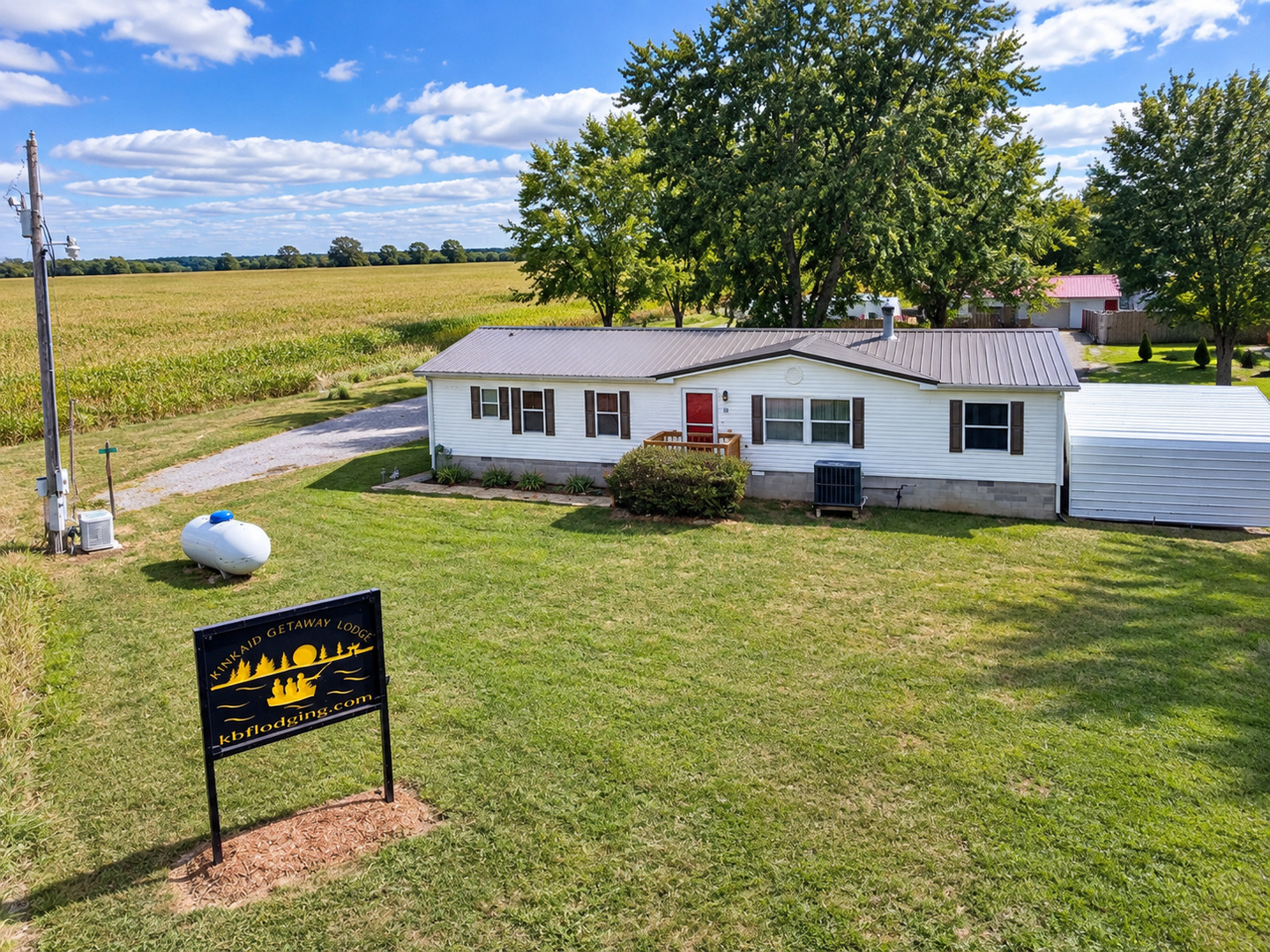 19 Barbeau Road Property Photo 1