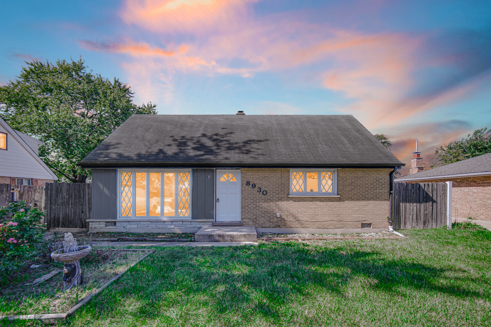 8930 Saratoga Drive Property Photo 1