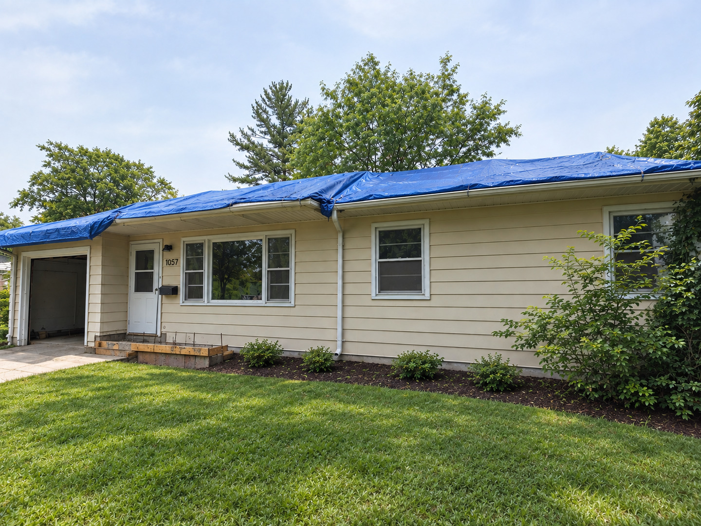 1057 Elmwood Avenue Property Photo 1