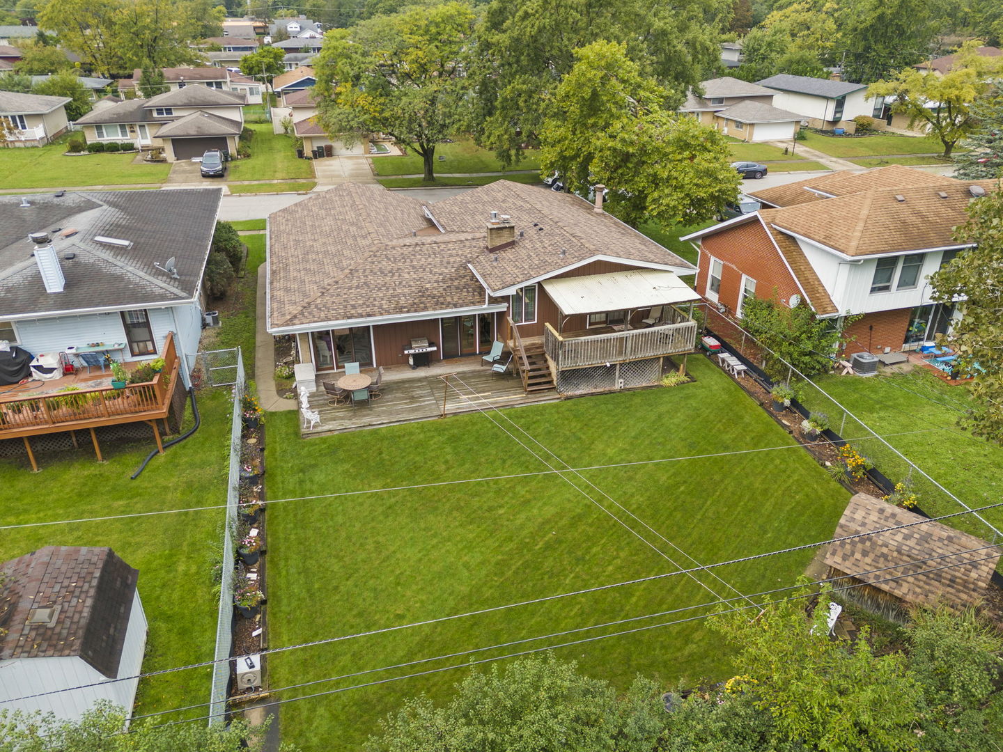15423 Michaele Drive Property Photo 30