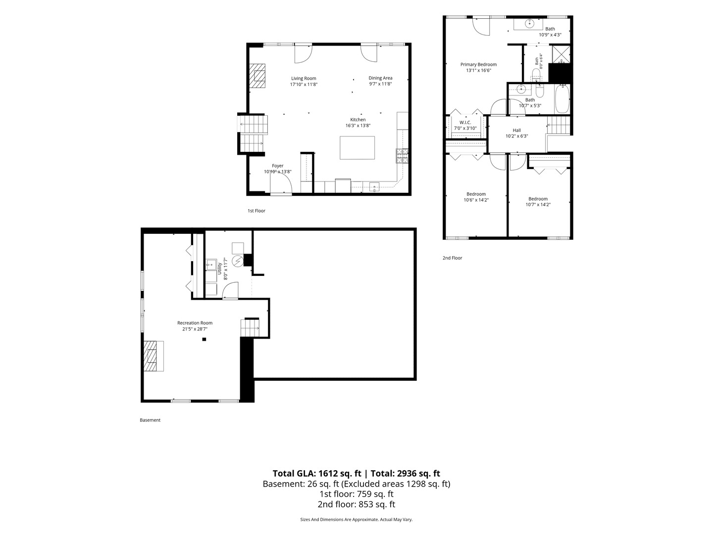 15423 Michaele Drive Property Photo 42