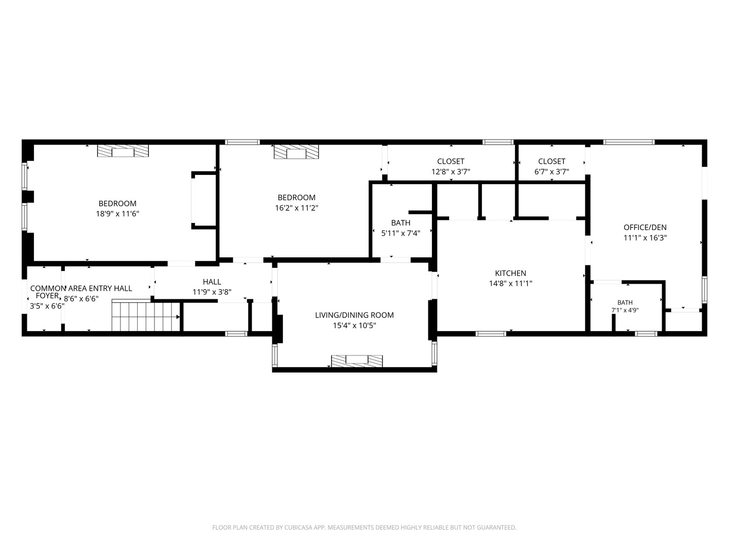 229 S Racine Avenue 1 Property Photo 14