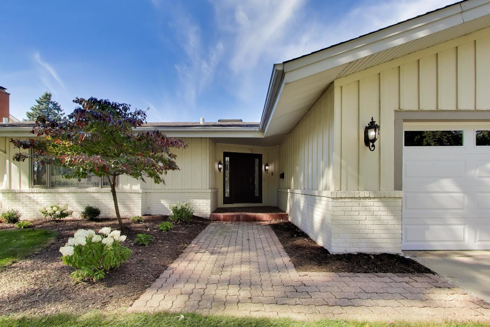 1117 Summit Hills Lane Property Photo 4