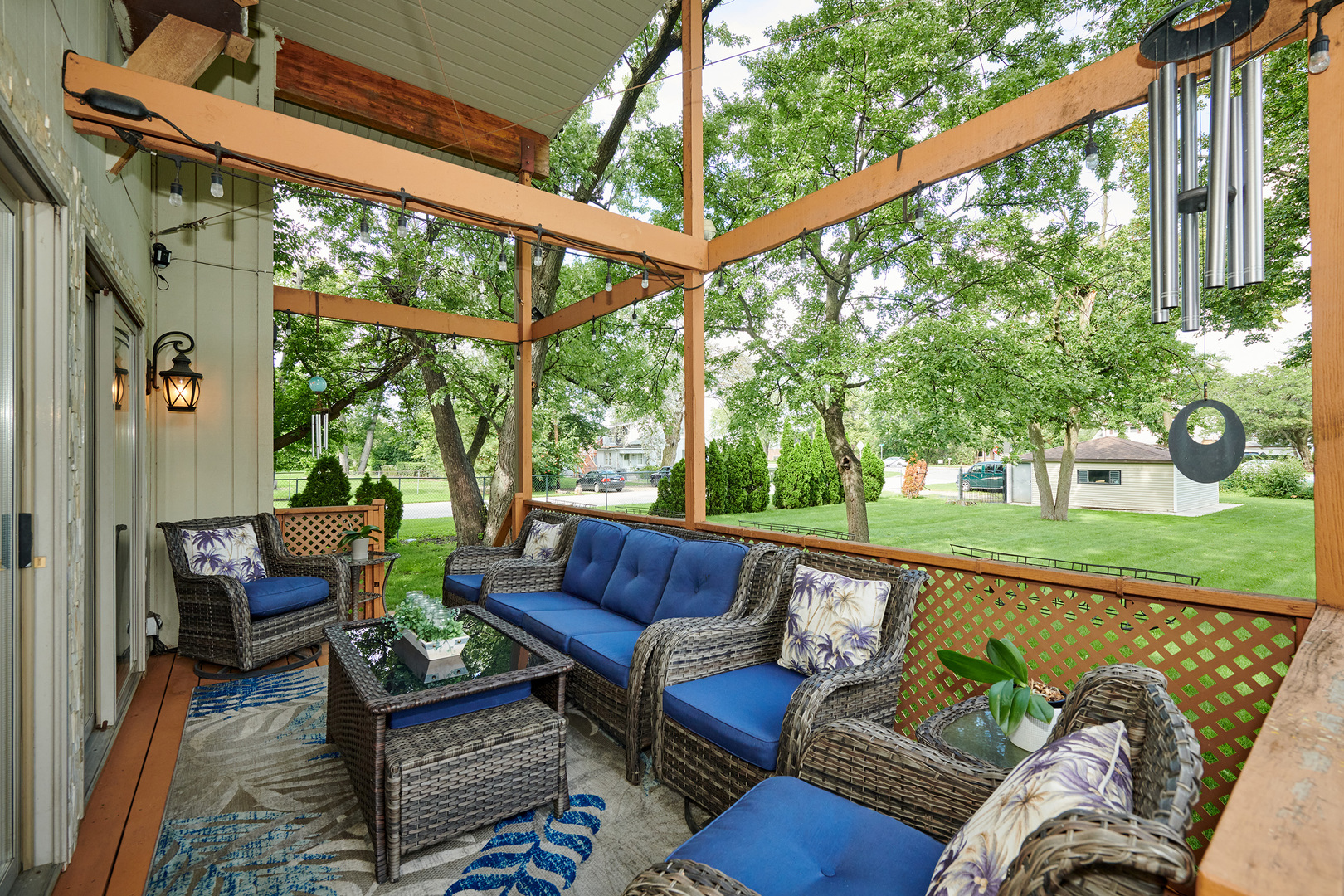 9041 Delphia Avenue Property Photo 49