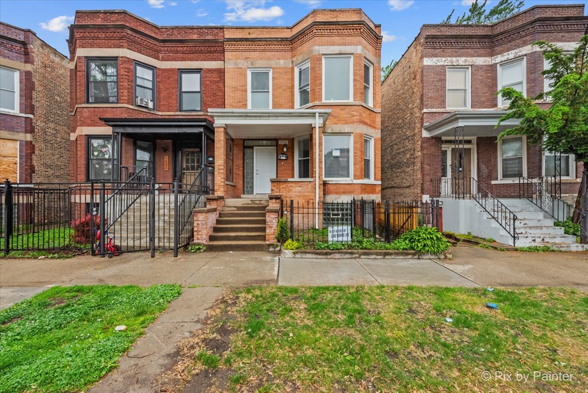 6802 S Champlain Avenue Property Photo 1