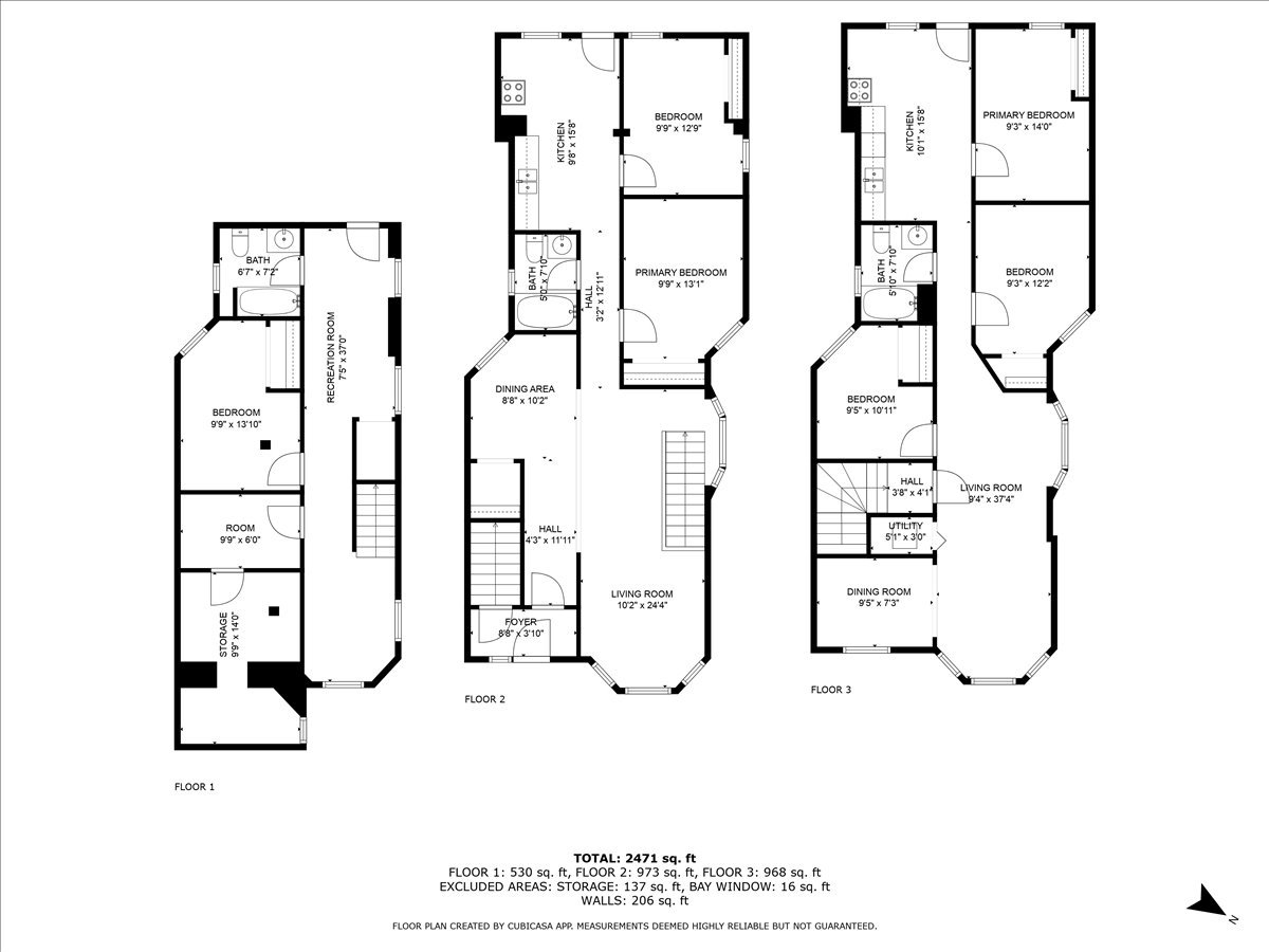 6802 S Champlain Avenue Property Photo 2