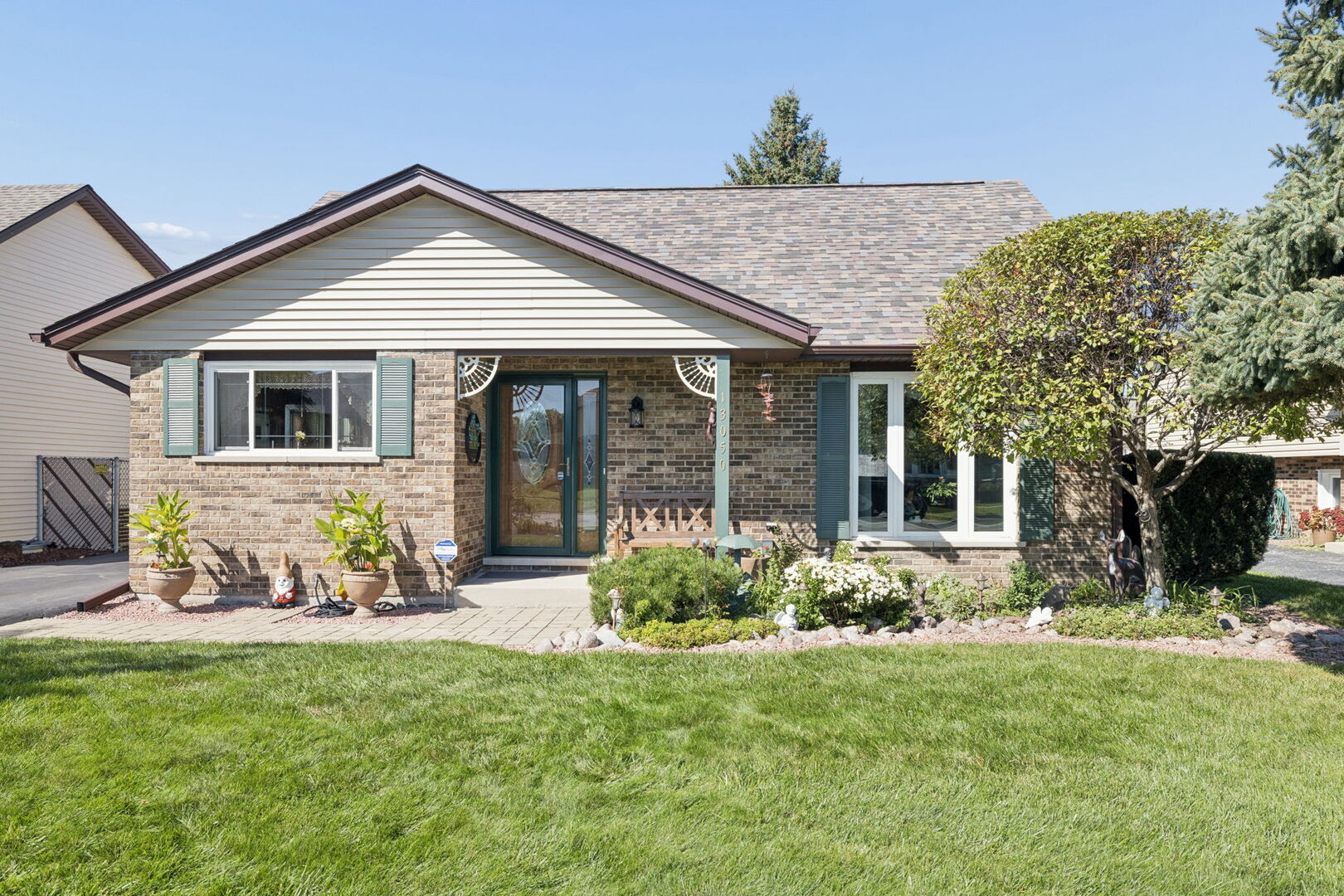 13050 S Spencer Court Property Photo 1