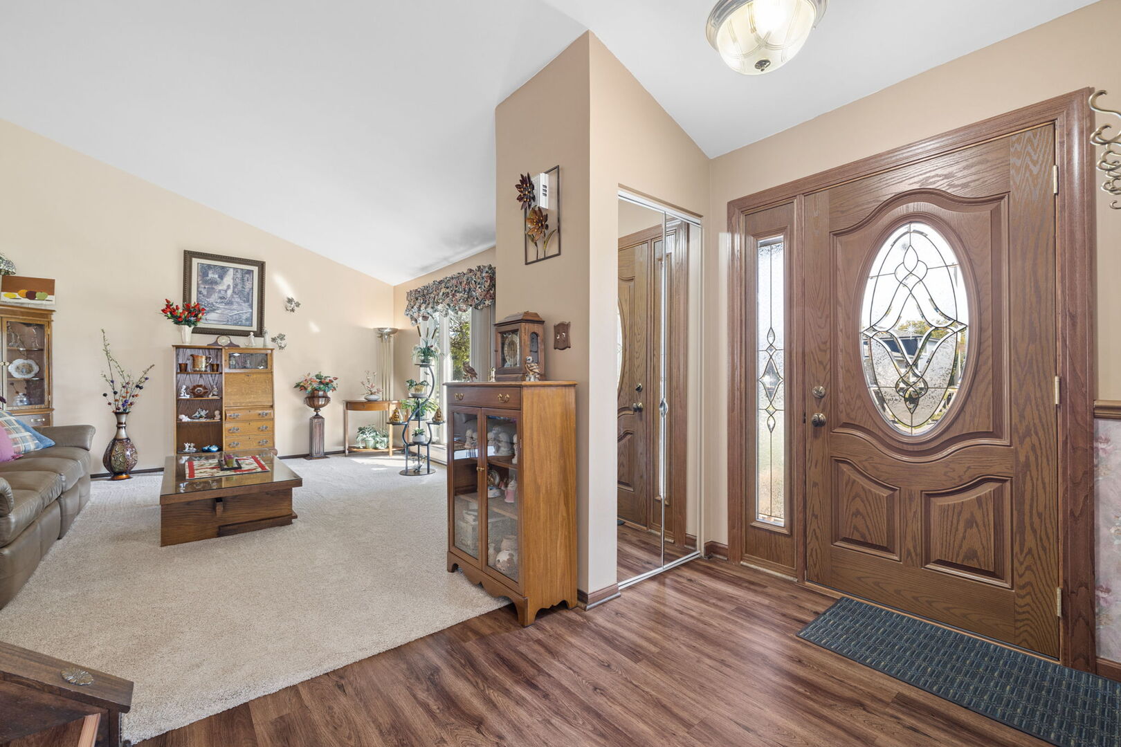 13050 S Spencer Court Property Photo 6