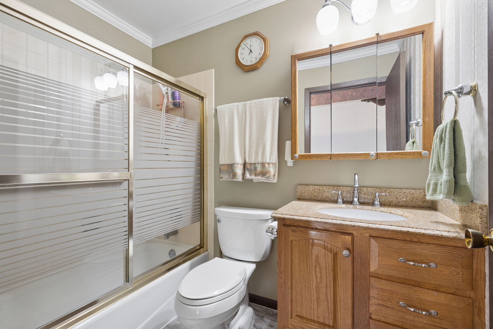 13050 S Spencer Court Property Photo 8