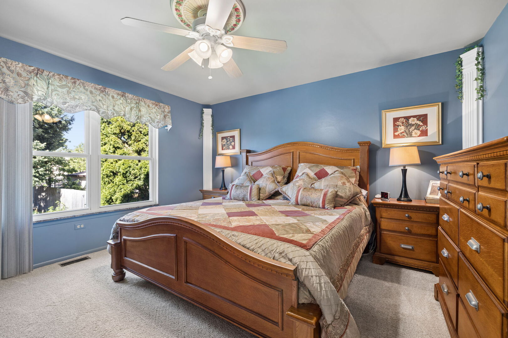 13050 S Spencer Court Property Photo 9