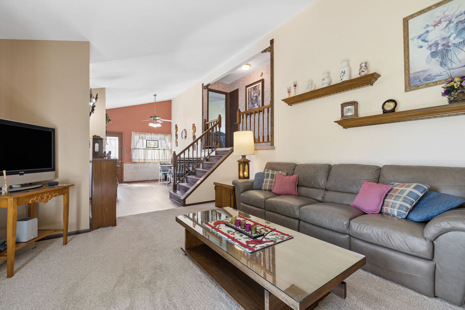 13050 S Spencer Court Property Photo 13