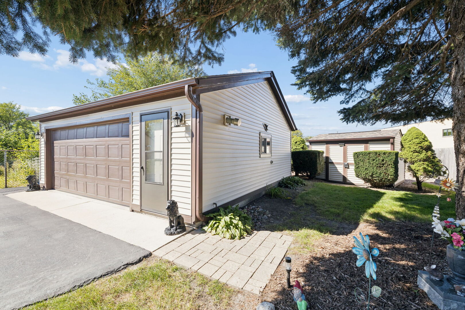 13050 S Spencer Court Property Photo 19