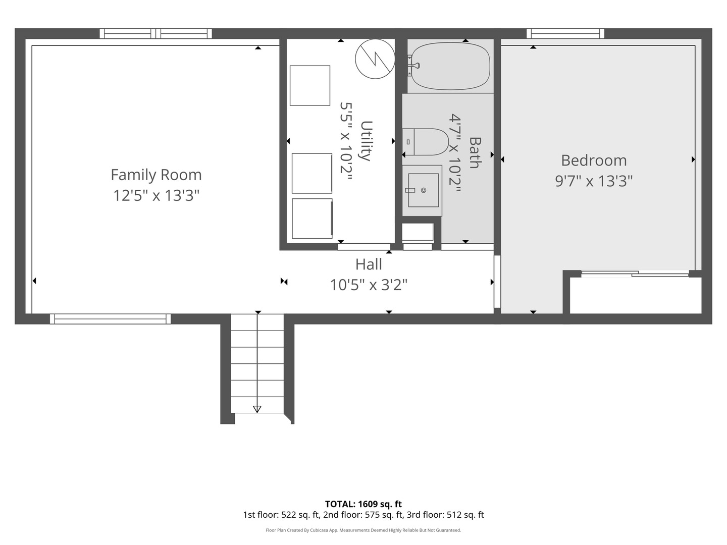 13050 S Spencer Court Property Photo 23