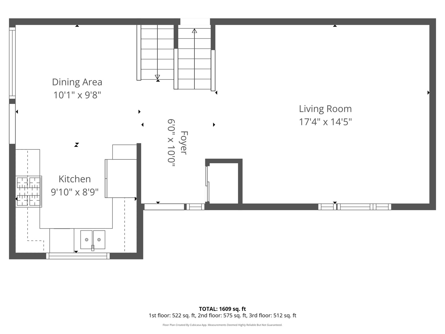 13050 S Spencer Court Property Photo 24