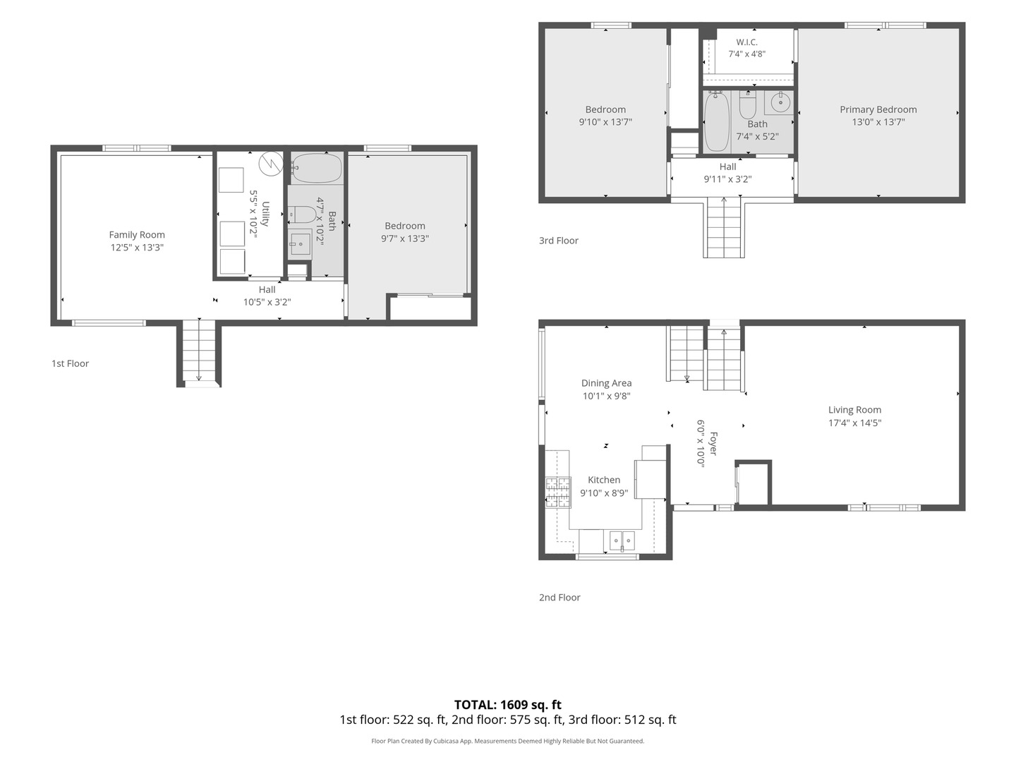 13050 S Spencer Court Property Photo 26