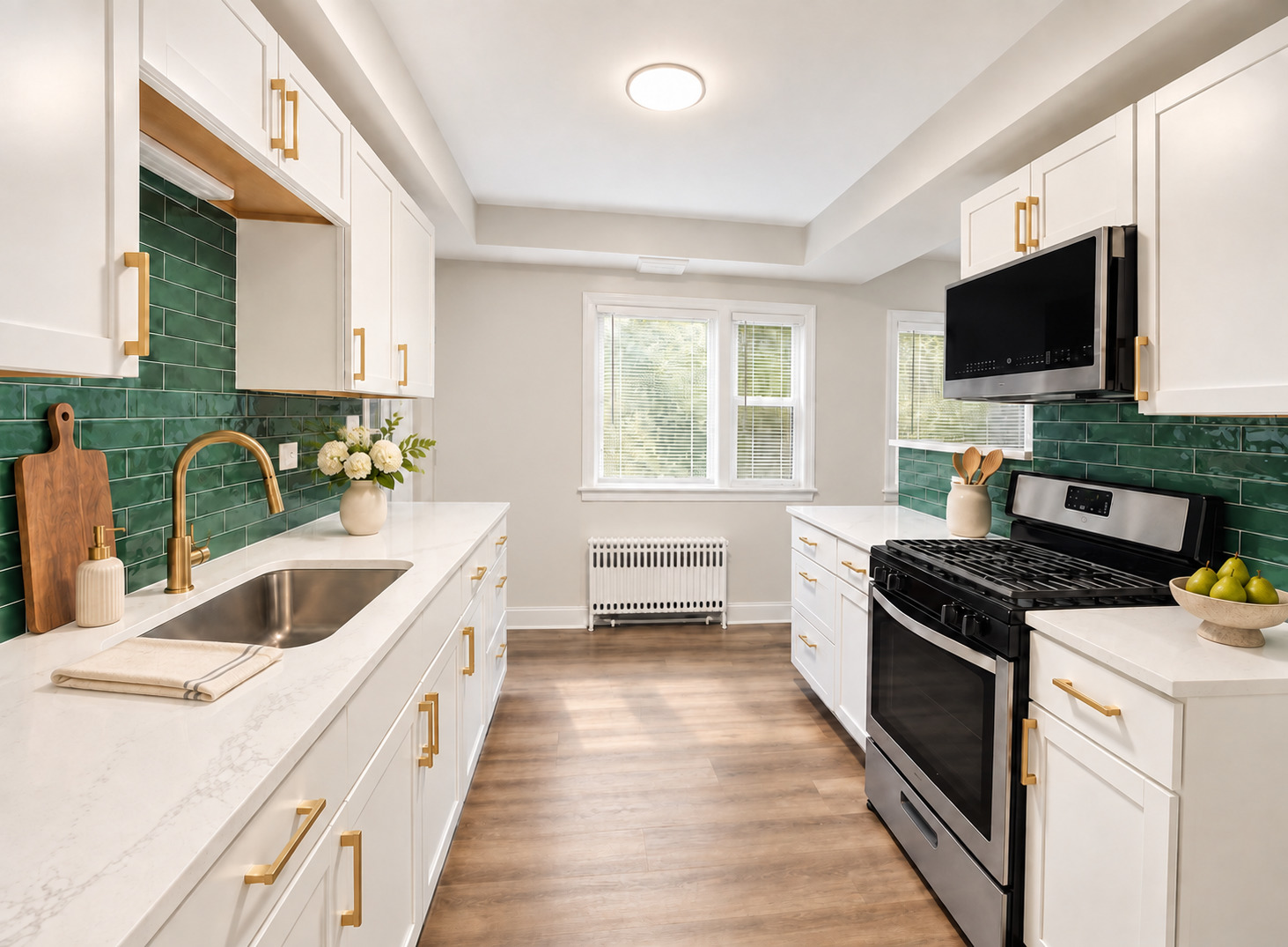 2811 Forest Lane Property Photo 4