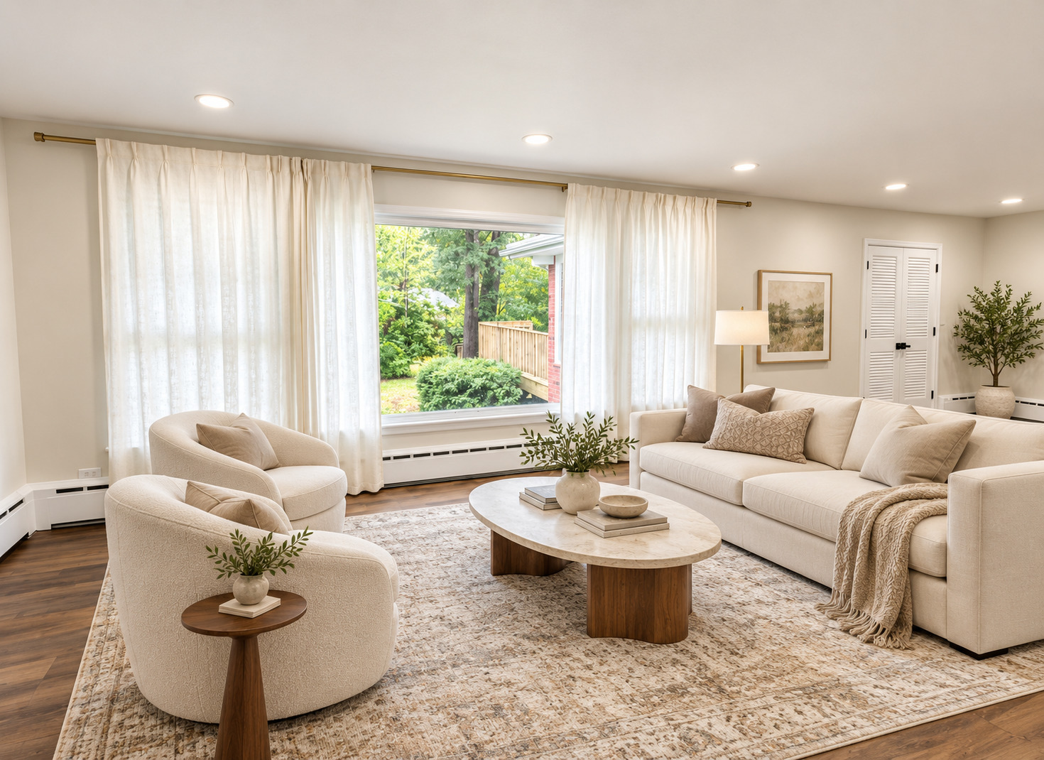 2811 Forest Lane Property Photo 8