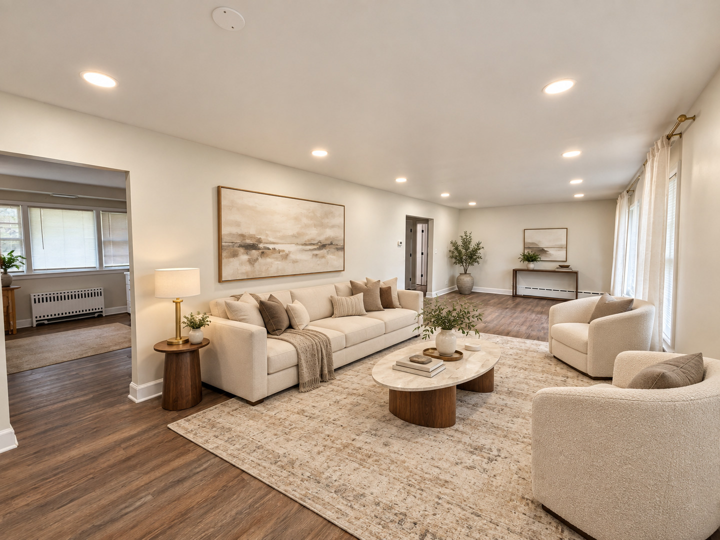 2811 Forest Lane Property Photo 10