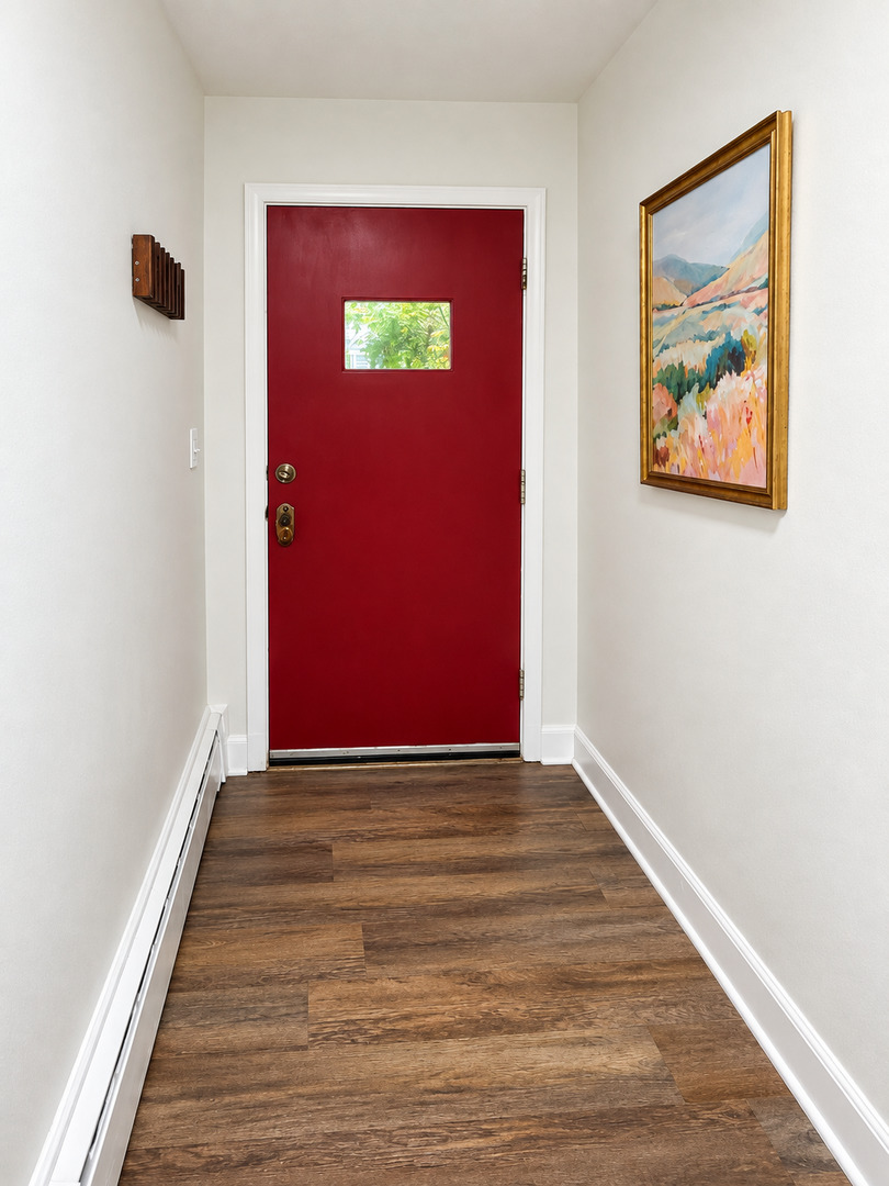 2811 Forest Lane Property Photo 16