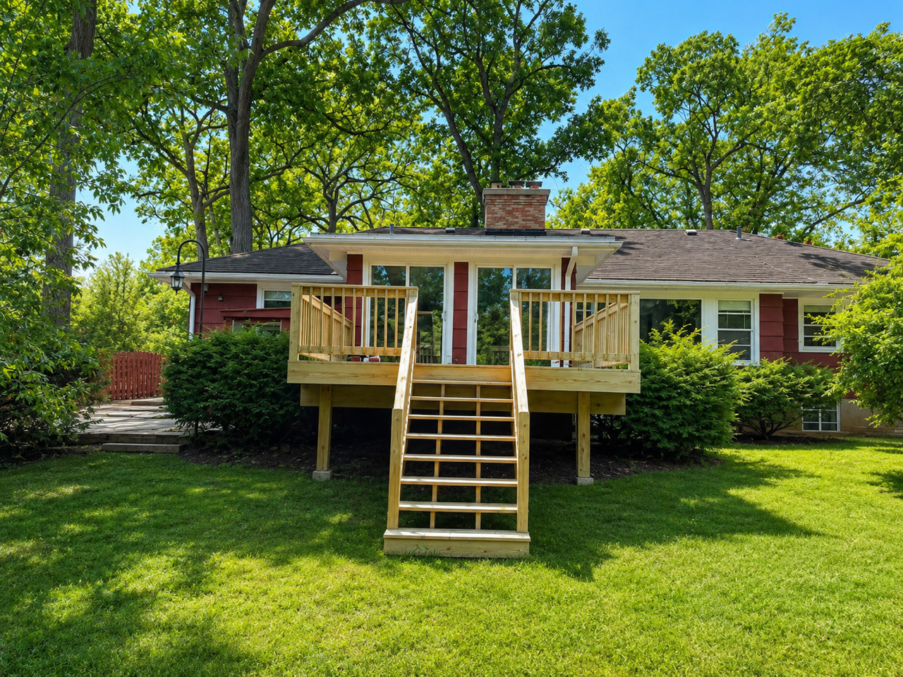 2811 Forest Lane Property Photo 29