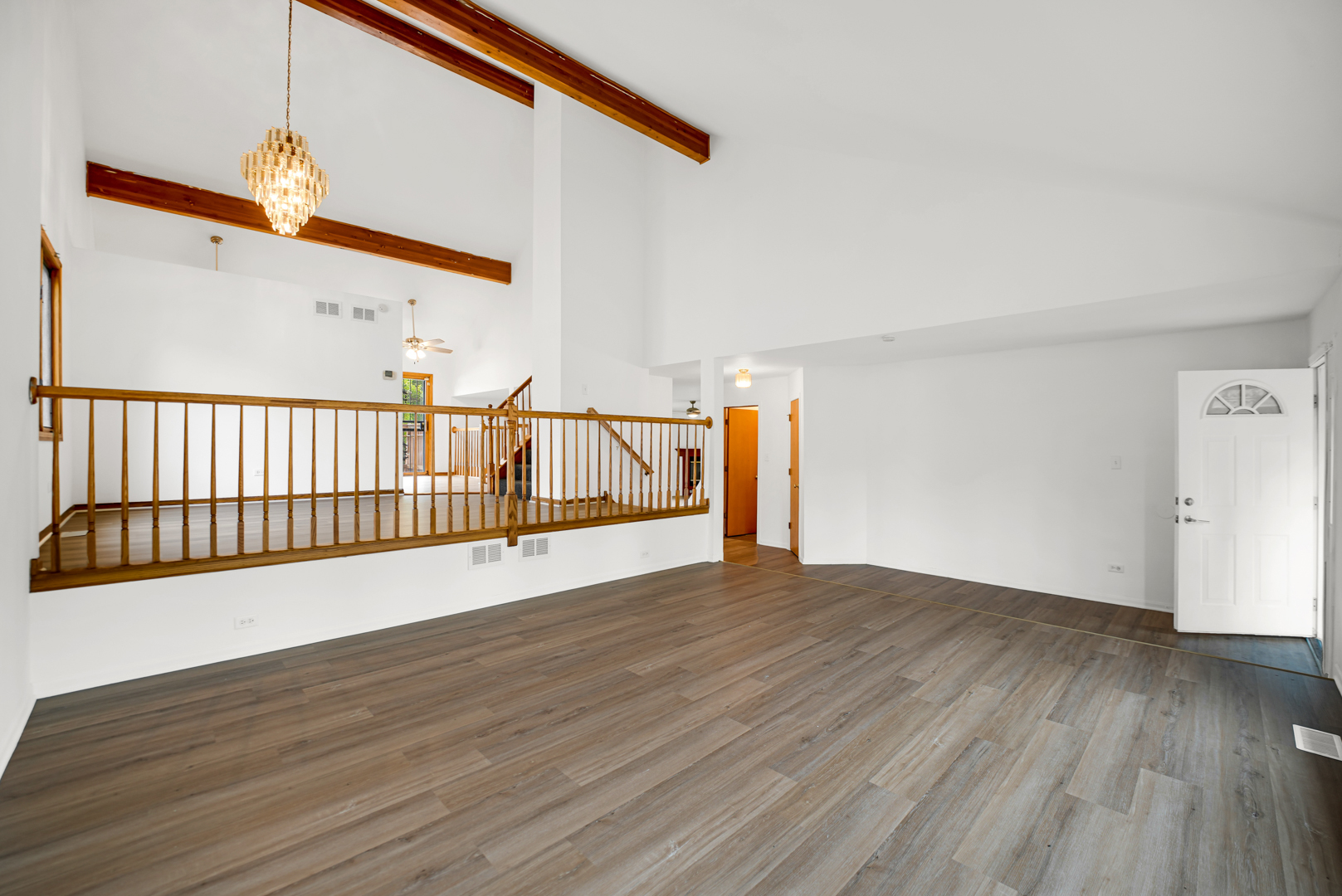 16418 Spaulding Avenue Property Photo 4