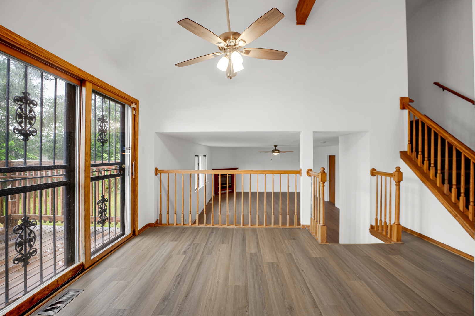 16418 Spaulding Avenue Property Photo 16