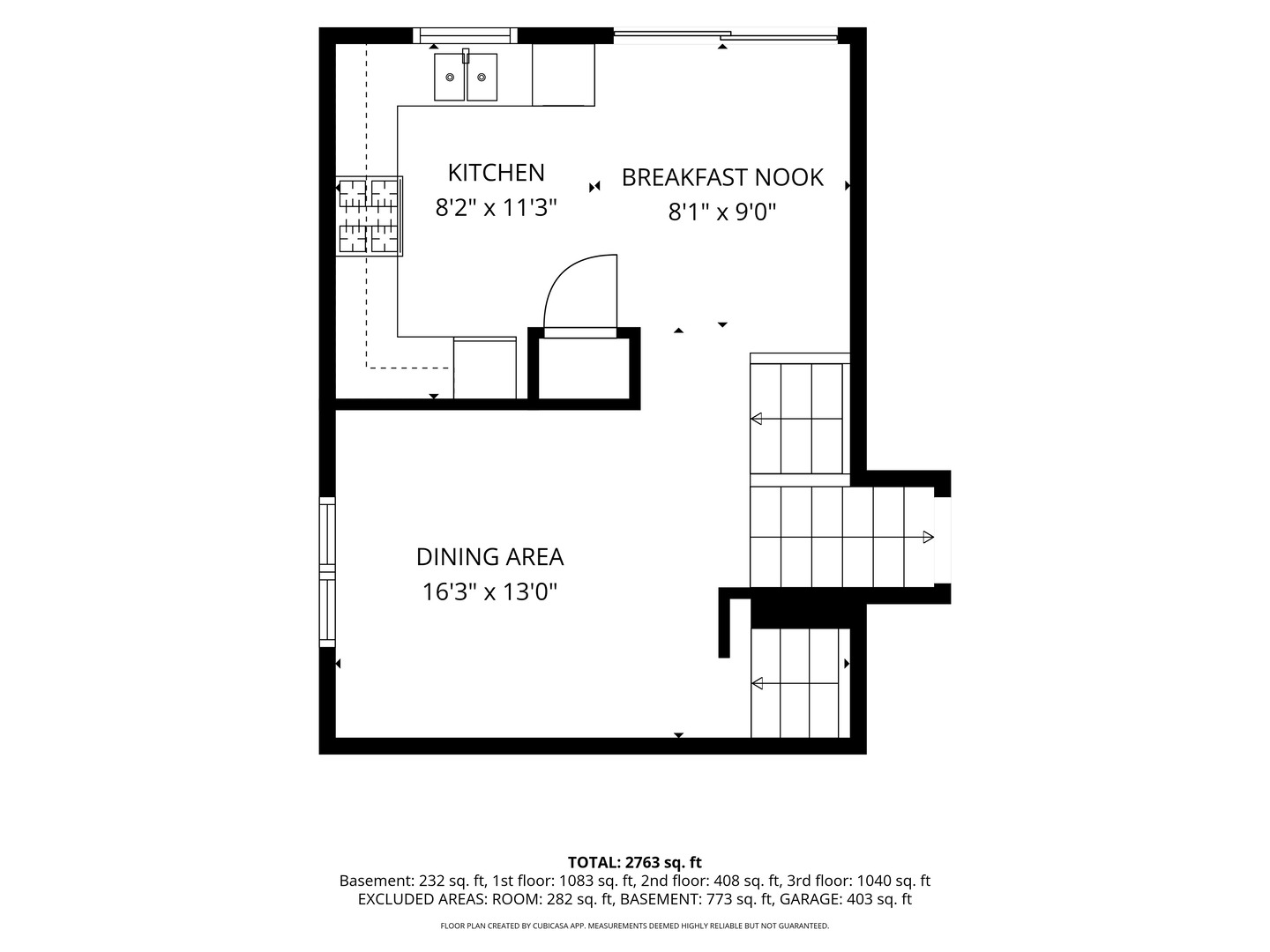 16418 Spaulding Avenue Property Photo 19