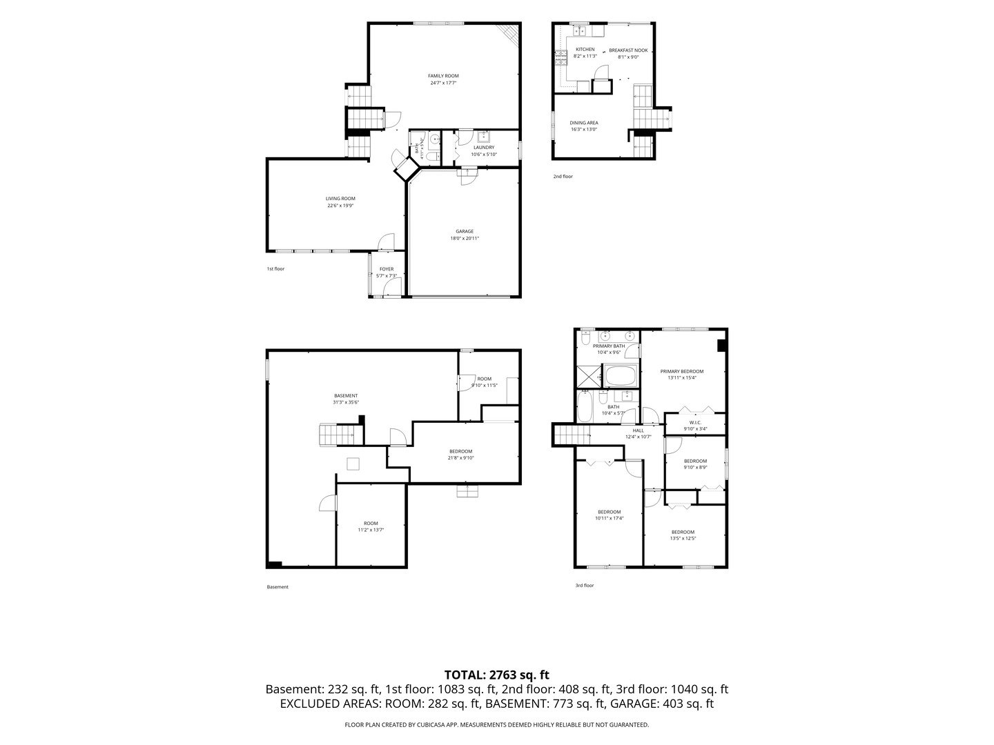 16418 Spaulding Avenue Property Photo 20